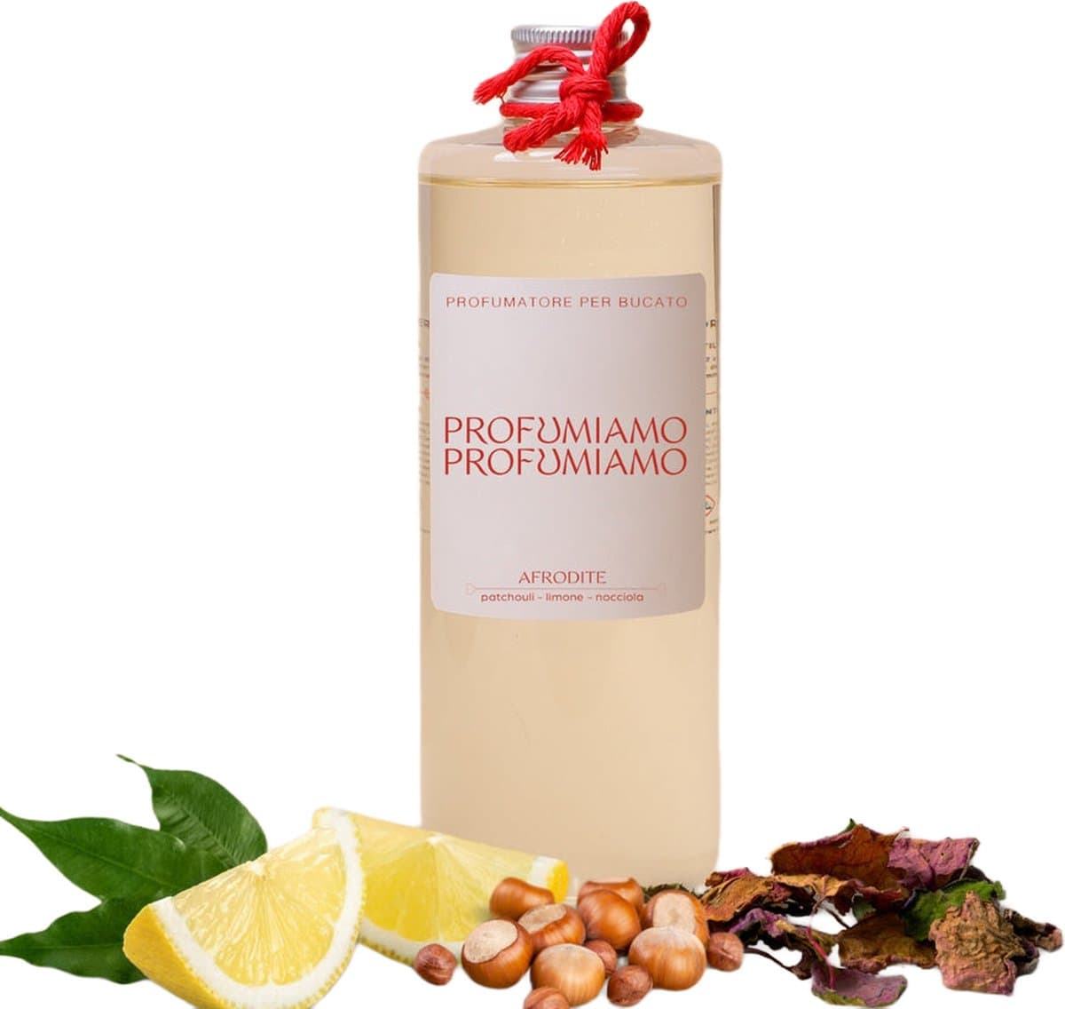 Wasparfum Afrodite 400ml - Profumiamo Italia — afbeelding 1