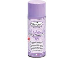 HygienFresh Fresh Lavender textielspray 400 ml