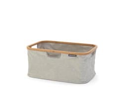 Brabantia Wasmand - Opvouwbaar - 40 l - Grey — afbeelding 1
