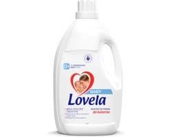 Lovela Baby - Kleur Wasmiddel - Huidvriendelijk - 4,5L