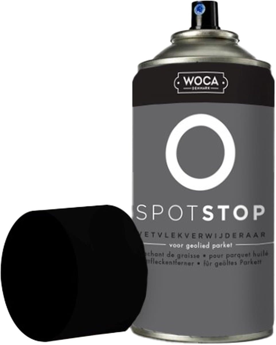 WOCA Spot stop vlekkenverwijderaar 150 ml — afbeelding 1