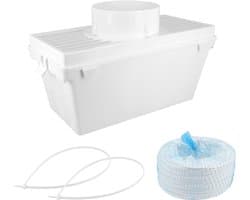 Bonfix Condensbak inc slang 1.5 meter