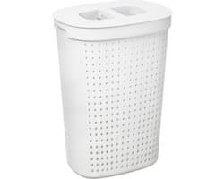 Plast Team Seoul 61L wasmand - praktische oplossingen en uniek design
