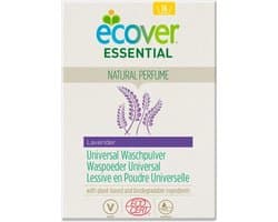Ecover Essential Waspoeder - Universal - 1,2kg
