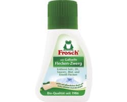 Vlekkenreiniger met ossengalzeep - Stain remover - Vlekkenverwijderaar - 75ml - Bloed - Gras - Hardnekkige vlekken