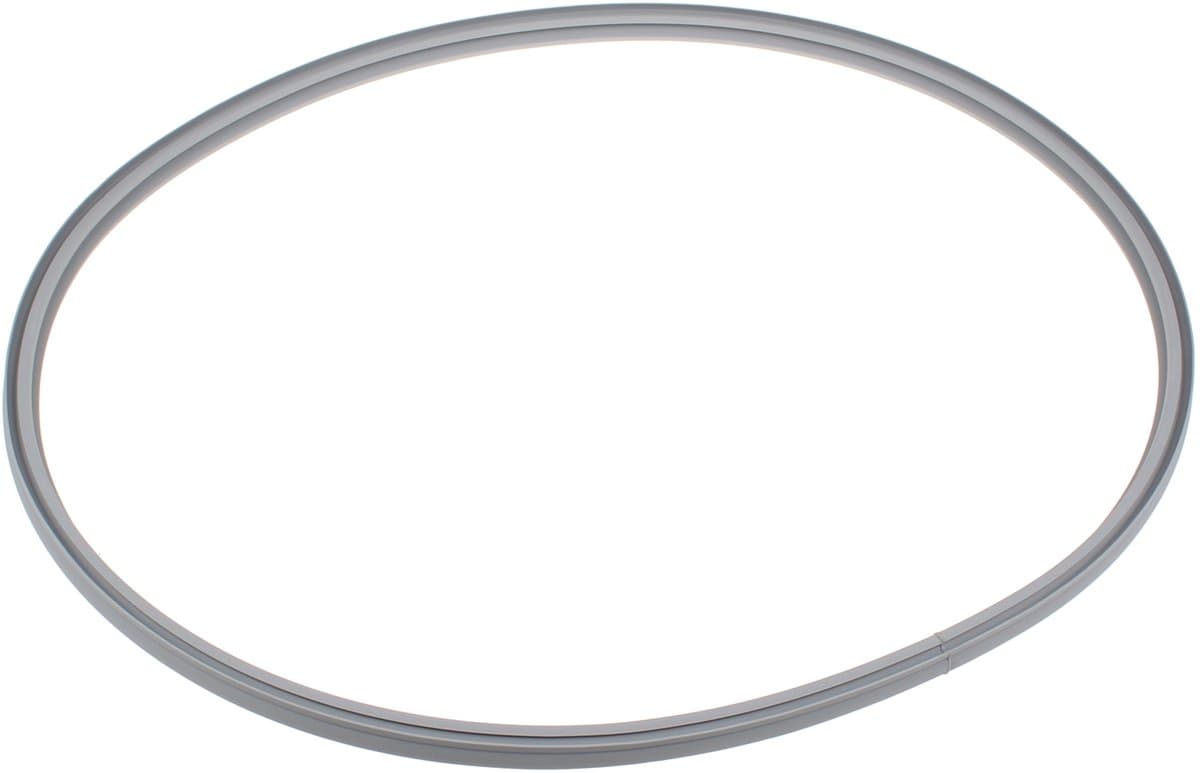 ELECTROLUX - DEURDICHTING ,VOORZIJDE,GROTE OPENING - 8581366063114 — afbeelding 1