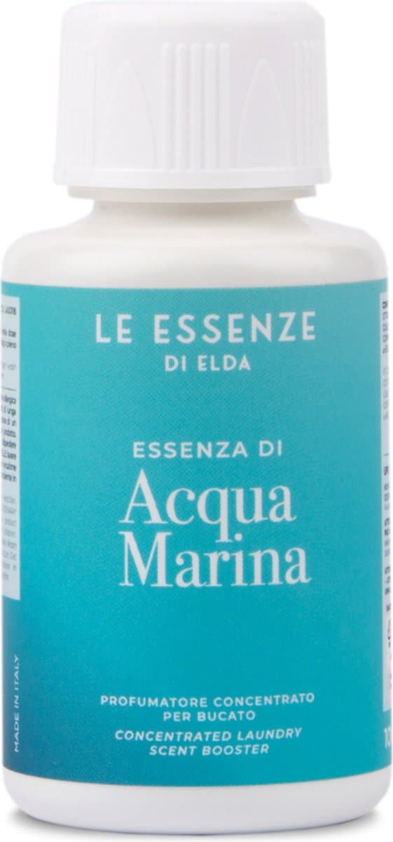Wasparfum - Aqua Marina - 100 ml — afbeelding 1