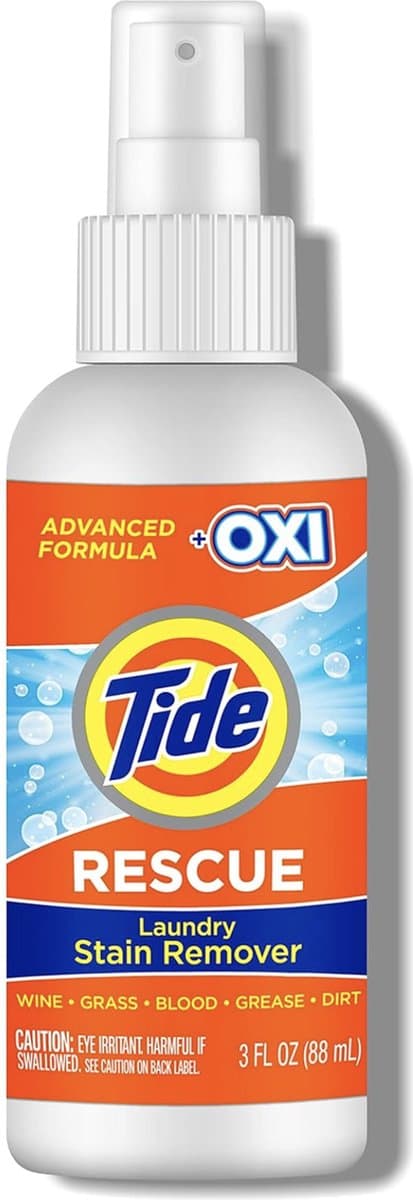 Tide - Rescue Laundry Stain Remover - 88 ml — afbeelding 1