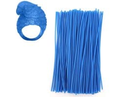 Dailygoods- Waslijn Gieten - Waslijn 3mm - Wasdraad - Gereedschap