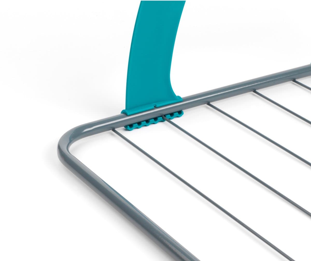 Beldray radiator droger - handdoek droograil - 6 balken - — afbeelding 1
