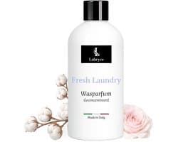 Labryce Wasparfum Fresh Laundry - Frisse geur met katoenbloem & witte musk - 250 ml — afbeelding 1