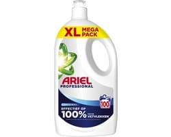Ariel Pro wasmiddel Regular 4,5 liter 100 wasbeurten (8006530247856)