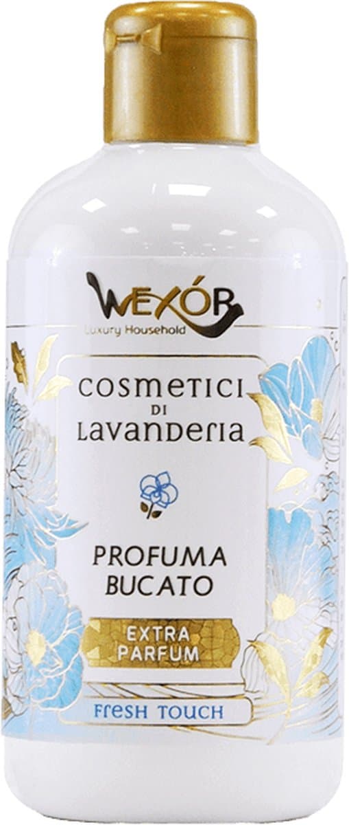 Wasparfum Fresh Touch – Wexor — afbeelding 1