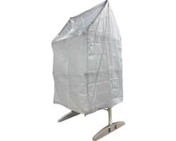 Silvergear Accessoires voor Elektrisch Droogtoren - Afdekhoes - Voor Droogtoren - Grijs — afbeelding 1