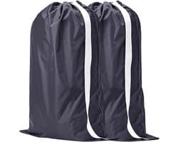 Waszakken Set met Schouderriem - Stevige en Scheurbestendige Nylon