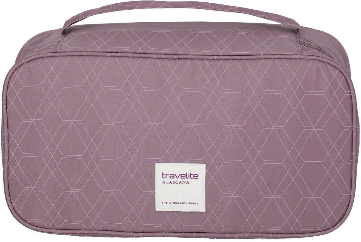 Travelite Lascana fietstas 32 cm — afbeelding 1