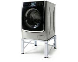 Wasmachine verhoger opbouwmeubel - 300 kg belastbaar - 64 x 61.5 x 32.5 cm - universeel