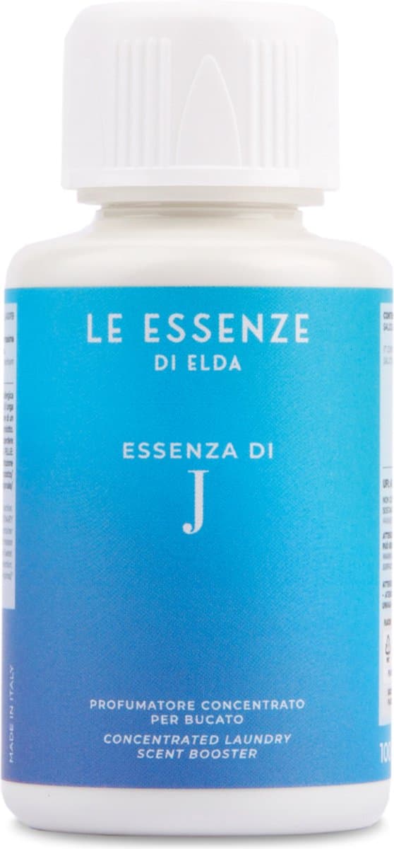 Wasparfum J 100ml — afbeelding 1