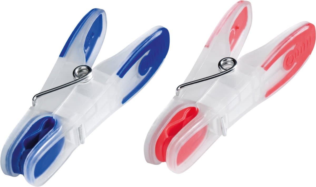 Leifheit Pegasus wasknijpers - 25 stuks — afbeelding 1