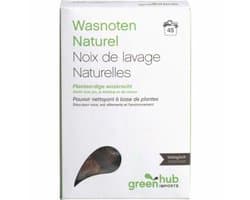 Greenhub Wasnoten Naturel 200 gr