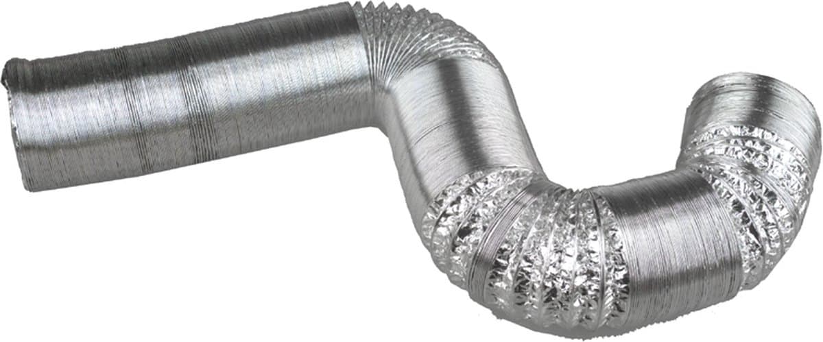 UNIVERSEEL - FLEXAL 100MM L= 10 M PRIJS PER DOOS — afbeelding 1