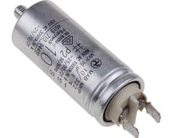 WHIRLPOOL - CONDENSATOR 10µF - 481212118144