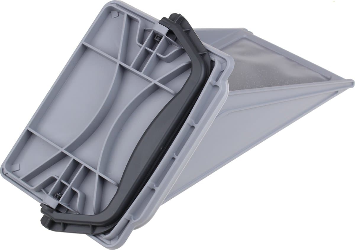 WHIRLPOOL - PLUIZENZEEF FIJN - HX - CPL - 481010345281 — afbeelding 1