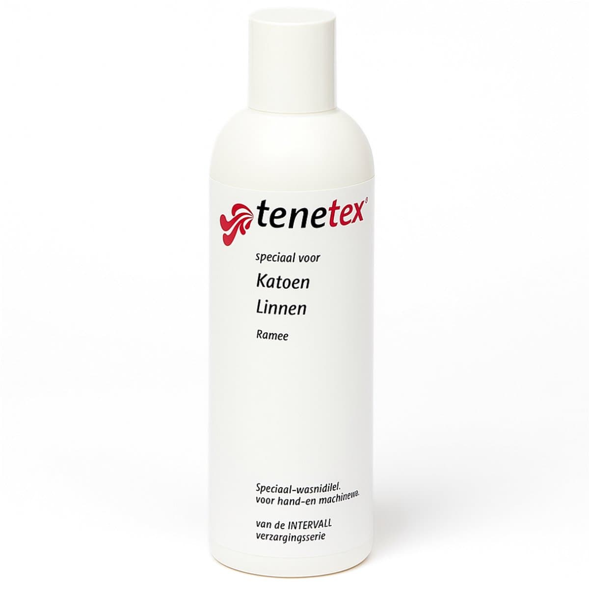 Wasmiddel Tenetex - Voor Katoen en Linnen - Silk Heaven - 240ml — afbeelding 1