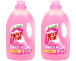 Superfinn wasmiddel Kleur 50 wasbeurten