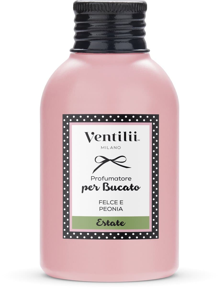 Wasparfum Estate 100ml – Ventilii Milano — afbeelding 1