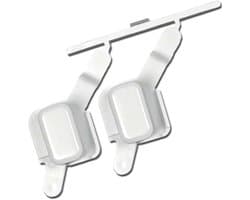 Knop voor wasmachine, whirlpool - 481071425531