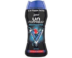 Geurversterker voor Wasgoed - Active Wasparfum 210g