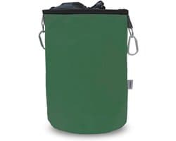 Grote Kledingknijper Tas Waterproof met Haakjes voor Binnen en Buiten - Geschikt voor 200 Kledingknijpers