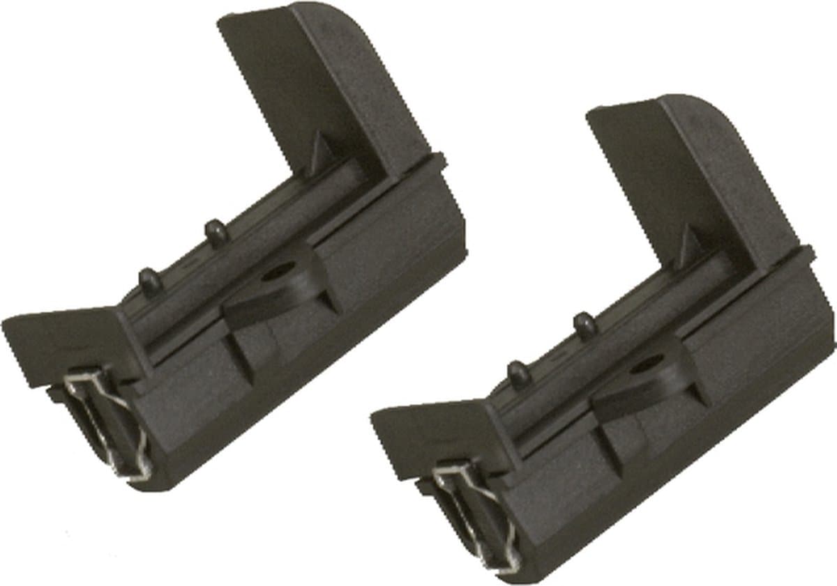 Geschikt voor BEKO - BEKO KOOLBORSTEL WMB761 - pack-2 - 371201202 — afbeelding 1