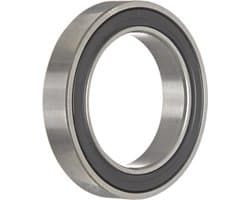 SKF 61805-2RS1 Kogellager (1pc)