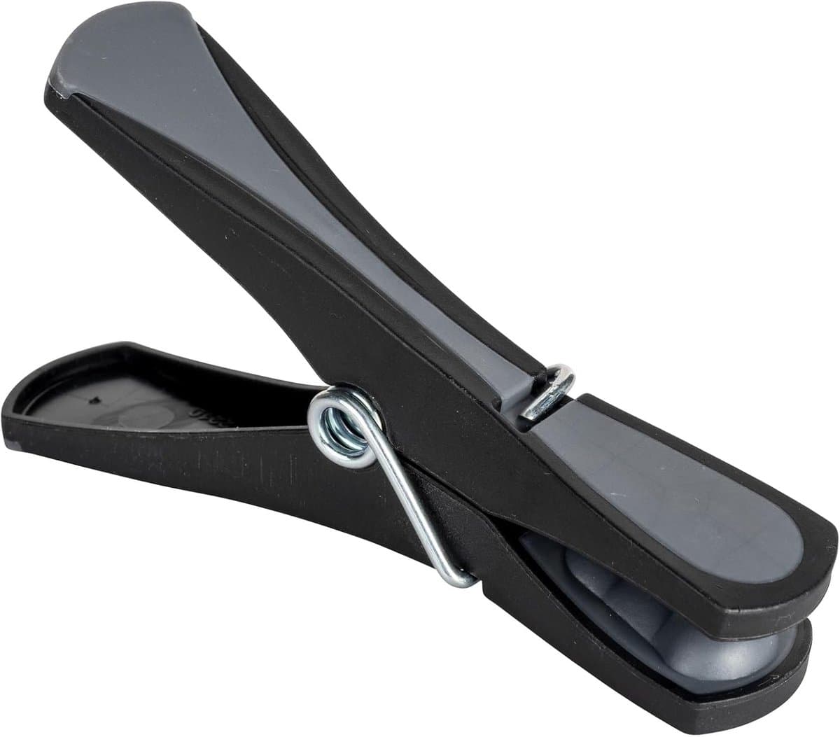 Set van 24 wasknijpers extra lang met antislip coating en grote spanwijdte — afbeelding 1