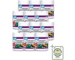 12 x HG - Wasruimte - Tegen Nare Geurtjes In Sportkleding - Wasmiddeltoevoeging - 500 g - Wasstrips - Geurverwijdering Sportkleding - Stankmoleculen Verwijderen - Wasmiddel Toevoeging - Sportkleding Geur - Handdoek Geur