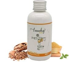 Wasparfum voor de Wasmachine 125 ml met Geur