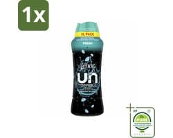 1 x Lenor Unstoppables - Geurbooster - Fris - Non-Stop Frisheid - Grootverpakking - Lenor Geur - Wasverzachter - Geurbooster - Langdurige Geur - Frisse Geur