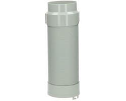 DeLonghi Slang Afvoerslang Lucht Mobiele Airco PACC100, PACC80, PACWE110ECO TL1854 — afbeelding 1