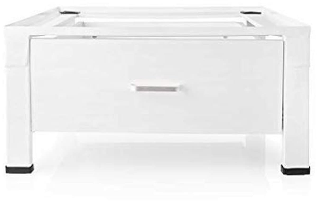 Nedis holder for washer/dryer, 30 cm — afbeelding 1