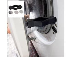 Magnetische Deurstop Wasmachine - Houdt Deur Open Voor Ventilatie en Tegen Schimmel
