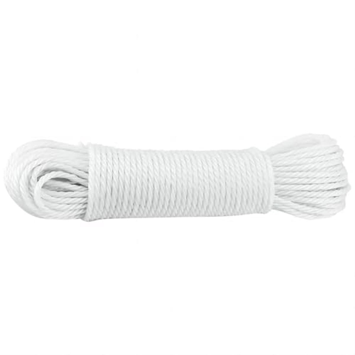 Duurzame nylon waslijn voor binnen en buiten - 20 meter — afbeelding 1