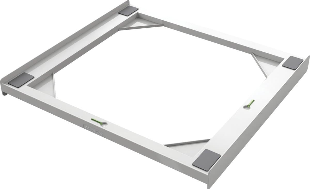 Meliconi BASE TORRE UP wasmachineonderdeel & -accessoire Stapelset 1 stuk(s) — afbeelding 1