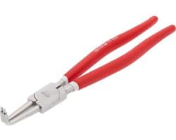Yato - Segerringtang Binnen Gebogen - 325mm - Chroom-Vanadium Staal