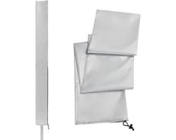 Beschermhoes voor Droogmolen 16 × 16 × 180 cm - Oxford Stof, Waterdicht en Stofdicht voor Kledingbescherming