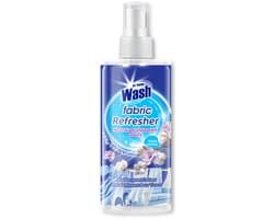 At Home Textielverfrisser Cotton - 3 x 300 ml - Voordeelverpakking