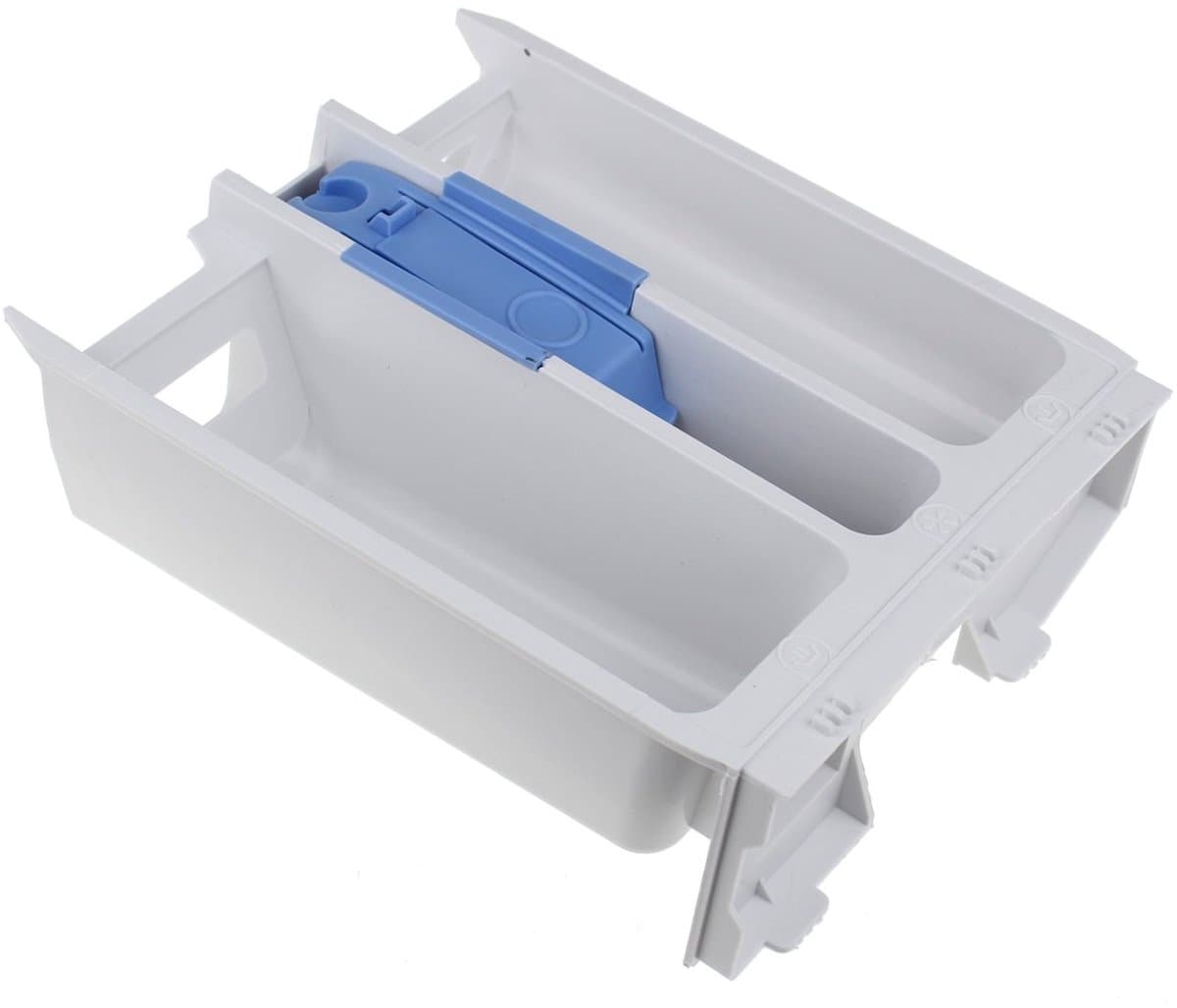 BEKO - LADE ZEEPBAK WMB71421/WMB71431 - 2862300100 — afbeelding 1