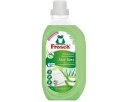 Frosch Wasverzachter Aloe Vera (900 ml)