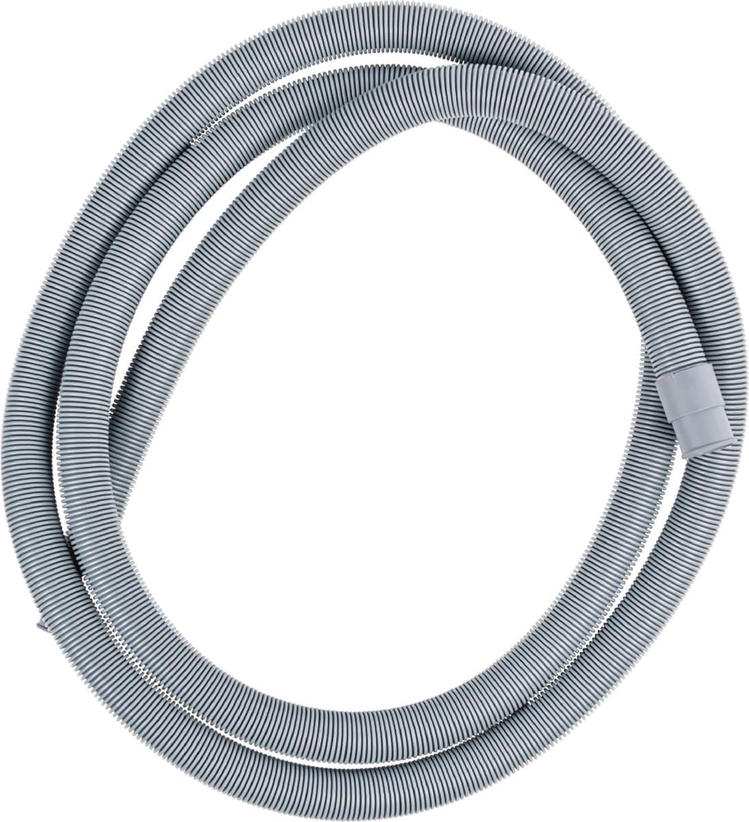 Fixapart W9-21052 Afvoerslang 2.50 m recht — afbeelding 1